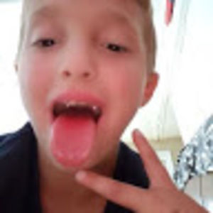 Meet your Posher, Aaron